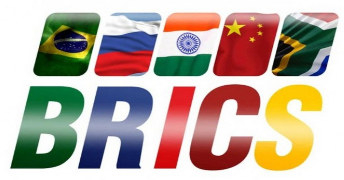 India welcomes Egypt as new member of BRICS New Development Bank